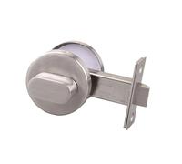 Porta Keyless del bagno dell'acciaio inossidabile della stalla della toilette del grado commerciale per la struttura pubblica disimpegnata occupata del bagno