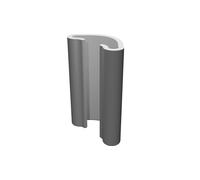 Porta Lame da Barba per Gillette King C Rasoio - Supporto Stampato 3D