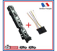 Kit di Riparazione Connettore Placchetta Supporto Fanale Posteriore per Transit