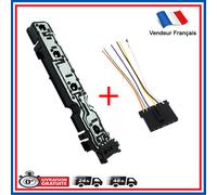 Kit di Riparazione Connettore Placchetta Supporto Fanale Posteriore per Transit