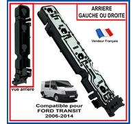 Kit Riparazione Connettore Placchetta Supporto Di Fanale Posteriore per Transit