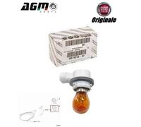 PORTA LAMPADA FRECCIA PROIETTORE PY21W ORIGINALE FIAT 500X RENEGADE 77367319