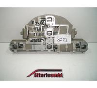 PORTA LAMPADA SCHEDA FANALE STOP POSTERIORE SINISTRO ORIGINALE ADATTO A PEUGEOT