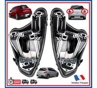 Porta Lampadina Fanale Posteriore SX E Dx per Peugeot 308 1.6 2.0 16v Phase 1