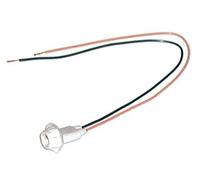 Porta lampadina freccia Wrangler YJ 87 - 95 US laterale ricambi jeep