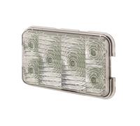 Porta Lampadina Luce Retromarcia LED 24V HELLA 9DW 178 909-011 per REISCH