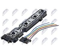 Porta Lampadina NTY EZC-FR-315, Gruppo Ottico Posteriore Per FORD