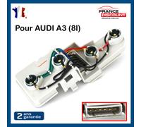 Supporto Porta Lampadina Luci Posteriori Audi A3 8L Di 2000 A 2003