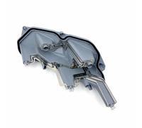 PORTA LAMPADINA POSTERIORE SINISTRO AUDI TT MK2 N/S 8J0945257A NUOVO ORIGINALE