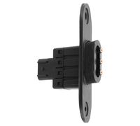 Porta Laterale Contatto Porta Contattore Auto Accessori for Transit MK7 06-14
