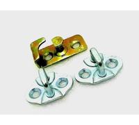 Porta Laterale & Portellone Posteriore Blocco Latch Attacco Per Suzuki Samurai