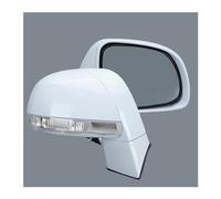 Porta laterale Vista posteriore Gruppo specchio Per Chevy Per Captiva Per CG 2007-2016 2017 6Pins Specchietto Laterale Specchietto Retrovisore Auto Mano Sinistra(A pair)