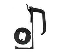 Porta lattina stretta con maniglia | Grip per lattine sottili birra soda | per presa per bevande riutilizzabili e regolabili per giorni, feste, viaggi, all'aperto e