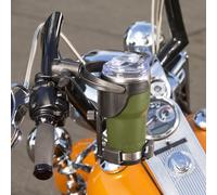 Porta bevande Ram Mounts RAP-B-417-200-1U Level Cup XL con asta per sfera B Ram