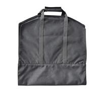 Porta Legna Grande Sacco Per Da Ardere Picnic All'aperto Borsa Custodia