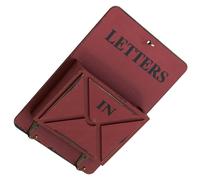 Porta Lettere Da Parete Titolare Della Lettera Organizzatore Posta