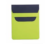 Porta Libretto Moto In Materiale Gommato Tam 13x16 cm 1 Pezzo