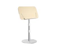Porta Libri Da For Lettura, Altezza Regolabile 60-110 Cm, For Discorsi In Classe In Ufficio A Casa, Può Sopportare 25 Kg(Color 2)