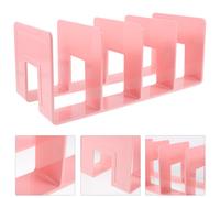 Porta Libri Da Scrivania Fermalibri Decorativi Leggio Scaffale Per