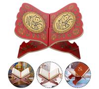 Porta Libri Da Scrivania Supporto Per Desktop Book Stands Titolare Del Libro