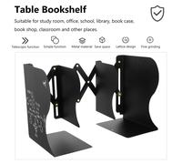 Porta Libri Retrattile Scaffale Per Da Scrivania Titolare Del Libro