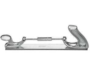 Porta limas para carroceros completo