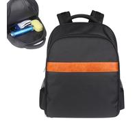 Porta Macchinetta | Organizer Regolabile Grande Capacità,Borsa Per E Parrucchiere Per Tagliacapelli | Per Attrezzi Taglio Ferro Arricciare Piastra Stirare Uomini Donne Stilista