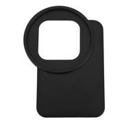 Porta Magnetica del Filtro per Lenti per Telefono Universale per i Filtri da 67 Mm, Facile da Installare per gli Accessori per Fotocamere per Cellulare (6.1in 33G/1,2 once) (6.7in 37G/1,3 once)