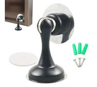 Porta magnetica | Heavy-Duty Wall & Floor Mounted Doorway Holder | No