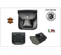 Porta Manette Pelle Più Tasca Generica Pelle Vega Holster Italia 1P24