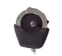 Porta manette Vega aperto 2P77 cordura, assortito