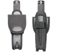 Porta manganello GK - Attacco M.O.L.L.E girevole - Compatibile con bastoni telescopici 21" - Sistema TURNSTOP 180° - Per cintura 50 mm - Poliamide alta tenacità