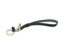 Porta Manganello manuale con anello