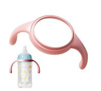 Porta manico per biberon - Maniglie per bottiglie MAM, maniglia per bottiglia, maniglia, migliori accessori per bottiglie per bambini | Maniglia per bottiglia a bocca larga, ergonomica, f