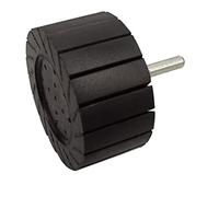 Porta manicotti cilindrici, tipo EC, compatibile con manicotti standard, ideale per l'organizzazione e lo stoccaggio degli attrezzi.