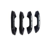 Porta Maniglia Compatibile Con BYD Per Atto3 2022 2023 Accessori Copertura Maniglia Porta Maniglia Porta Esterna Guscio Decorativo Copertura Maniglia Porta Esterna