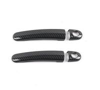 Porta Maniglia Compatibile Con Seat Per Arosa 1997 1998 1999 2000 2001 2002 2003 2004. Accessori Per La Copertura Della Maniglia Esterna Della Portiera Dell'auto