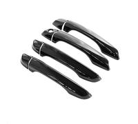 Porta Maniglia Copertura Compatibile Con Citroen Per Berlingo Per K9 2019 2020 2021 2022 2023 2024 Accessori Per Auto Decorazione Per Maniglia Esterna Della Portiera Dell'auto(Handle 1 Keyhole B)
