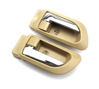 Porta Maniglia Interna Per GREAT Per WALL Per HOVER Per H5 Per HAVAL Per H3 Per GWM Per X200 Beige Maniglie Porte Interne Bracciolo Interno