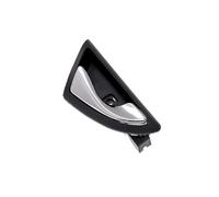Porta Maniglia Interna Per JAC Per J3 Per J3S Per Torino 2009-2015 Auto Sinistra Destra Anteriore Posteriore Maniglie Porte Interne Interno