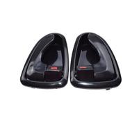 Porta Maniglia per Hyundai per Accent 2000-2006 826102500LH 8262025000 8262025000 8261022001LG Maniglia Interna Porta Anteriore Posteriore Sinistra Destra(Left And Right)
