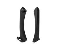 Porta Maniglie Interne Portiere Interno Trim Per Serie 3 E90 E91 318 320 325 328 330 335 Parte Porte Interne Pannello Maniglia Barra Tirare Trim Copertura