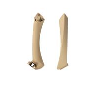 Porta Maniglie Interne Portiere Interno Trim Per Serie 3 E90 E91 318 320 325 328 330 335 Parte Porte Interne Pannello Maniglia Barra Tirare Trim Copertura