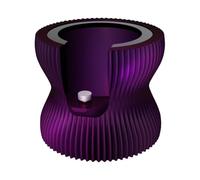 Porta manomissione espresso Attrezzature per caffè domestico Accessori per la preparazione del caffè Supporto professionale per caffè per una facile pulizia Supporto per manomiss