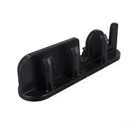 Porta manomissione per accessori da caffè espresso, organizer da parete per un facile accesso (58 mm)