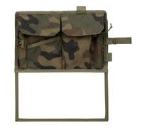 Porta mappa Helikon-Tex Map Case IRR - wz.93 "Pantera PL" / Woodland