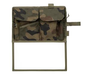 Porta mappa Helikon-Tex Map Case IRR - wz.93 "Pantera PL" / Woodland