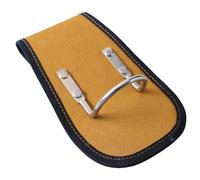 Porta martello Custodia per attrezzi Clip da cintura Strumento portatile per organizer in tessuto Oxford da falegname