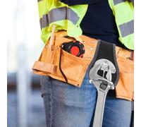 Porta Martello Da Cintura Organizzatore Di Utensili Elettrici Ganci Per