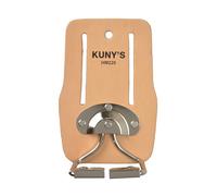 Porta Martello In Pelle Snap-in HM-220 Di Kuny KUNHM220